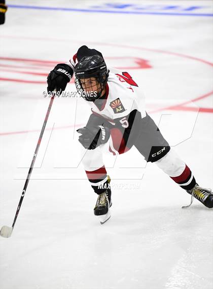 Thumbnail 1 in Horizon vs Mountain Ridge (AHSHA D3) photogallery.