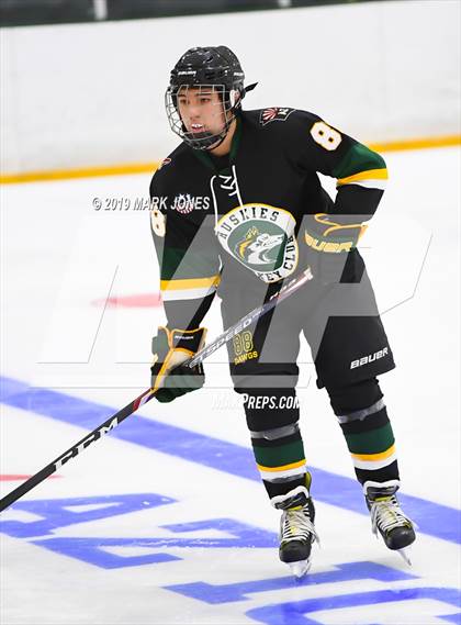 Thumbnail 2 in Horizon vs Mountain Ridge (AHSHA D3) photogallery.