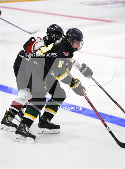 Thumbnail 2 in Horizon vs Mountain Ridge (AHSHA D3) photogallery.