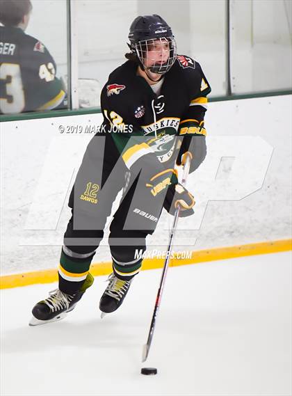 Thumbnail 3 in Horizon vs Mountain Ridge (AHSHA D3) photogallery.