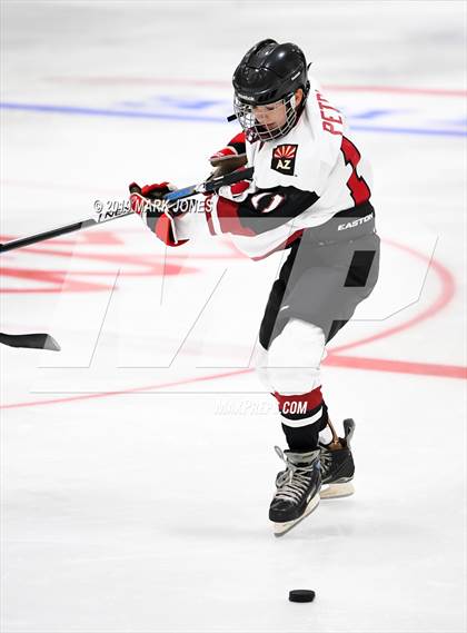 Thumbnail 3 in Horizon vs Mountain Ridge (AHSHA D3) photogallery.