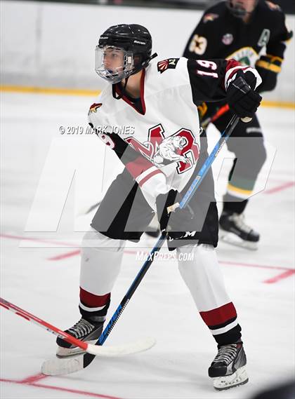 Thumbnail 3 in Horizon vs Mountain Ridge (AHSHA D3) photogallery.