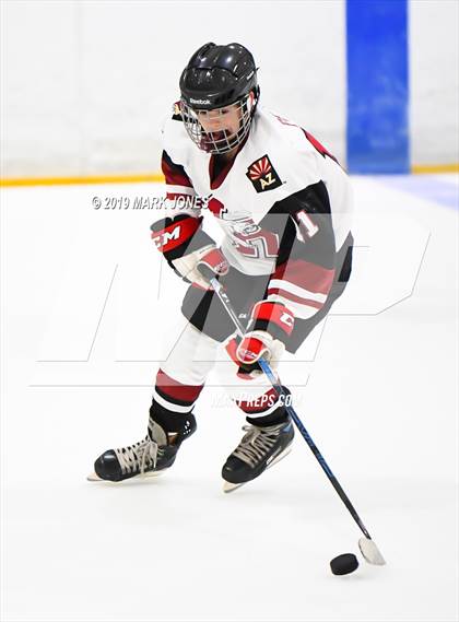 Thumbnail 1 in Horizon vs Mountain Ridge (AHSHA D3) photogallery.