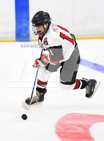 Thumbnail 2 in Horizon vs Mountain Ridge (AHSHA D3) photogallery.