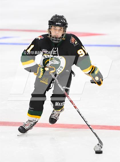Thumbnail 1 in Horizon vs Mountain Ridge (AHSHA D3) photogallery.