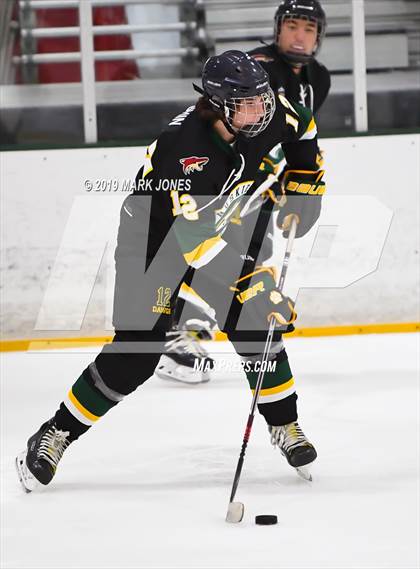 Thumbnail 2 in Horizon vs Mountain Ridge (AHSHA D3) photogallery.