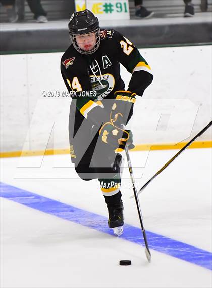 Thumbnail 2 in Horizon vs Mountain Ridge (AHSHA D3) photogallery.