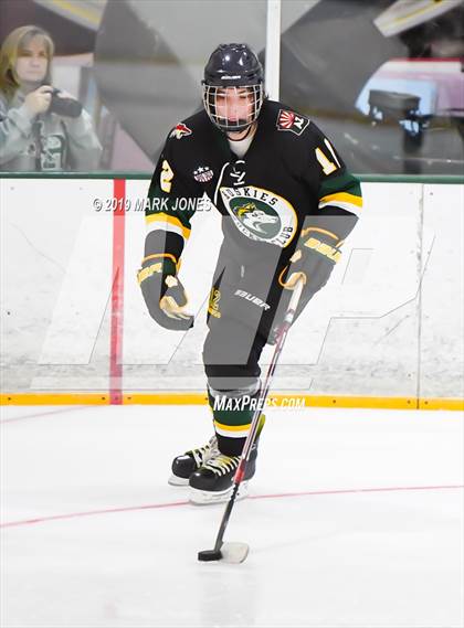 Thumbnail 1 in Horizon vs Mountain Ridge (AHSHA D3) photogallery.