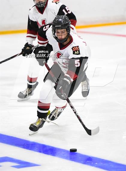 Thumbnail 2 in Horizon vs Mountain Ridge (AHSHA D3) photogallery.