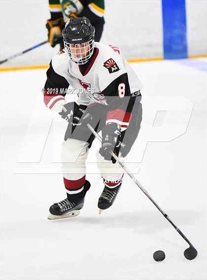 Thumbnail 3 in Horizon vs Mountain Ridge (AHSHA D3) photogallery.