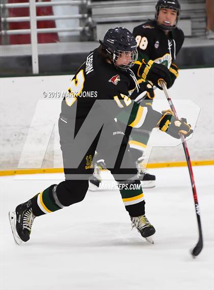 Thumbnail 3 in Horizon vs Mountain Ridge (AHSHA D3) photogallery.