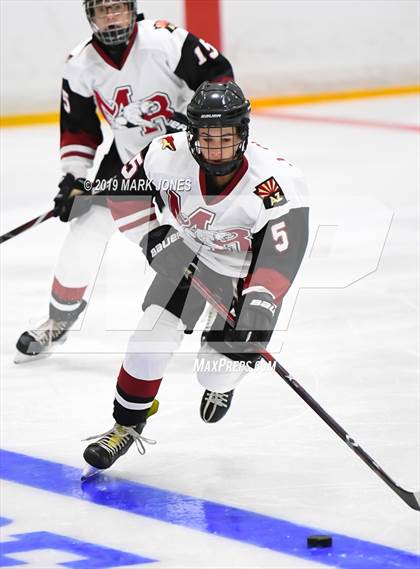 Thumbnail 3 in Horizon vs Mountain Ridge (AHSHA D3) photogallery.