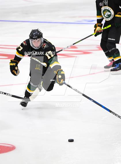 Thumbnail 2 in Horizon vs Mountain Ridge (AHSHA D3) photogallery.