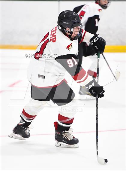 Thumbnail 1 in Horizon vs Mountain Ridge (AHSHA D3) photogallery.