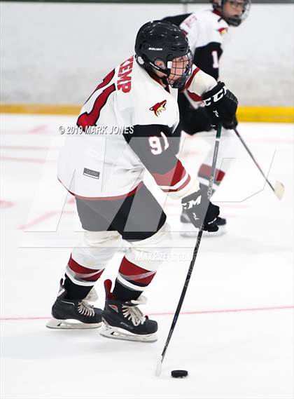 Thumbnail 3 in Horizon vs Mountain Ridge (AHSHA D3) photogallery.