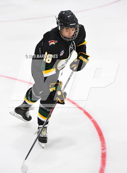 Thumbnail 3 in Horizon vs Mountain Ridge (AHSHA D3) photogallery.