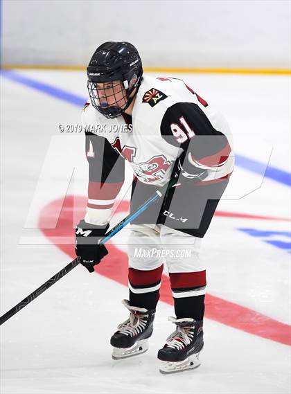 Thumbnail 1 in Horizon vs Mountain Ridge (AHSHA D3) photogallery.