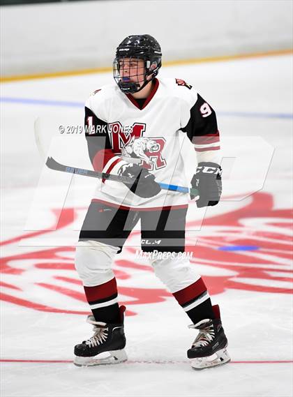 Thumbnail 3 in Horizon vs Mountain Ridge (AHSHA D3) photogallery.