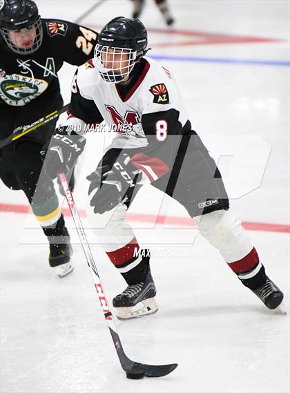 Thumbnail 2 in Horizon vs Mountain Ridge (AHSHA D3) photogallery.