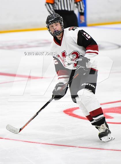 Thumbnail 3 in Horizon vs Mountain Ridge (AHSHA D3) photogallery.