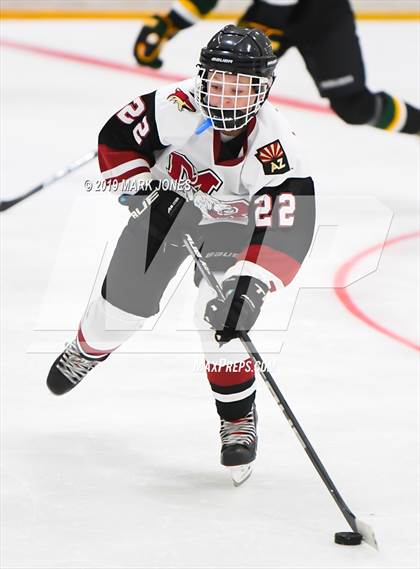Thumbnail 1 in Horizon vs Mountain Ridge (AHSHA D3) photogallery.