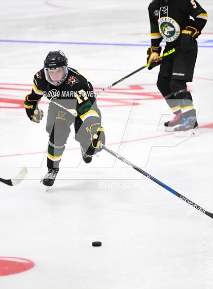Thumbnail 1 in Horizon vs Mountain Ridge (AHSHA D3) photogallery.