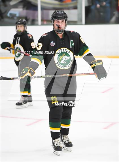 Thumbnail 3 in Horizon vs Mountain Ridge (AHSHA D3) photogallery.