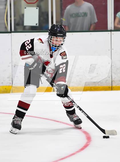 Thumbnail 1 in Horizon vs Mountain Ridge (AHSHA D3) photogallery.
