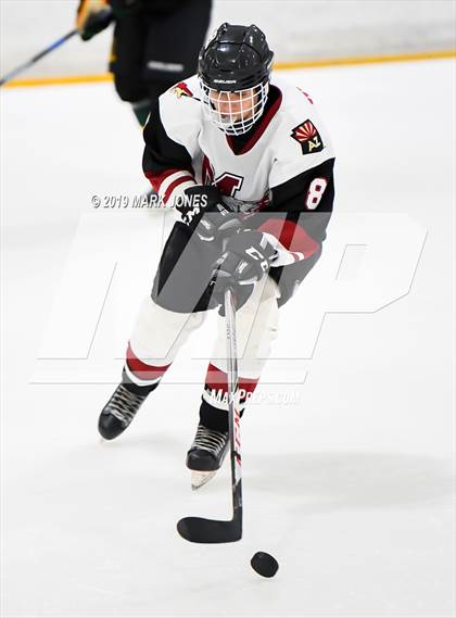 Thumbnail 3 in Horizon vs Mountain Ridge (AHSHA D3) photogallery.