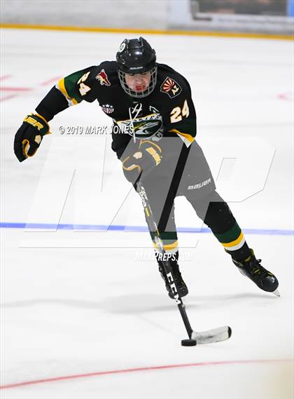 Thumbnail 1 in Horizon vs Mountain Ridge (AHSHA D3) photogallery.