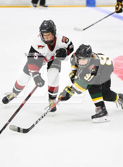 Thumbnail 1 in Horizon vs Mountain Ridge (AHSHA D3) photogallery.
