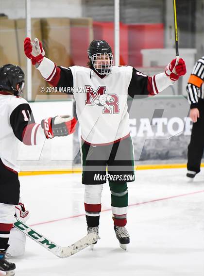 Thumbnail 2 in Horizon vs Mountain Ridge (AHSHA D3) photogallery.