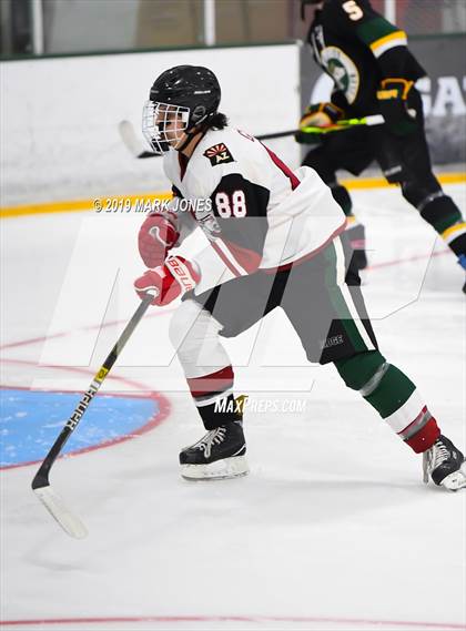 Thumbnail 1 in Horizon vs Mountain Ridge (AHSHA D3) photogallery.