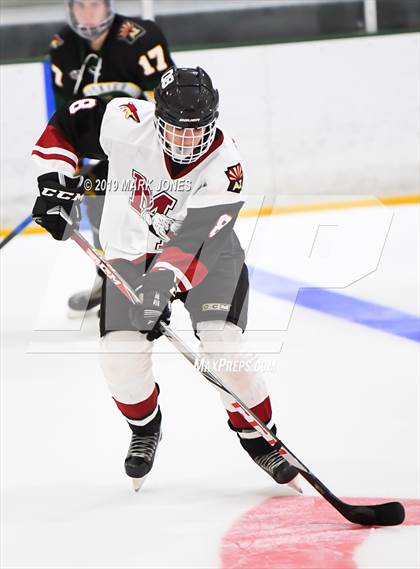 Thumbnail 1 in Horizon vs Mountain Ridge (AHSHA D3) photogallery.