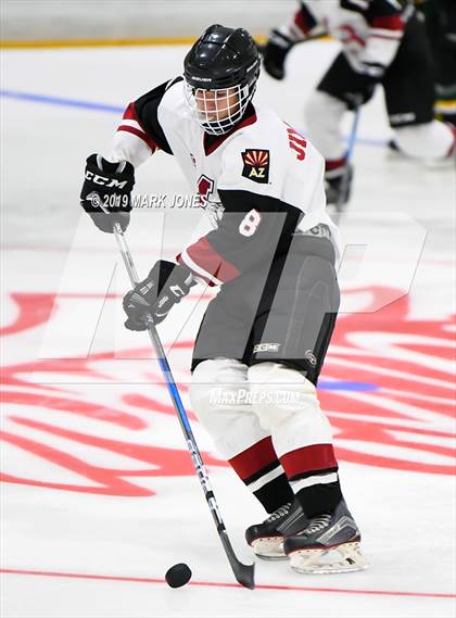 Thumbnail 1 in Horizon vs Mountain Ridge (AHSHA D3) photogallery.