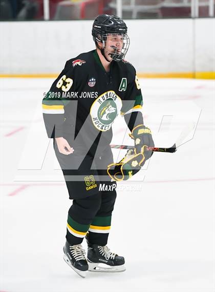Thumbnail 2 in Horizon vs Mountain Ridge (AHSHA D3) photogallery.