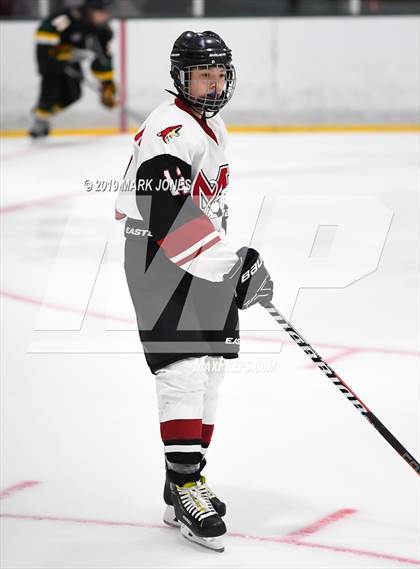Thumbnail 1 in Horizon vs Mountain Ridge (AHSHA D3) photogallery.