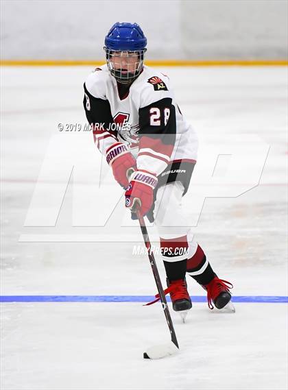 Thumbnail 1 in Horizon vs Mountain Ridge (AHSHA D3) photogallery.