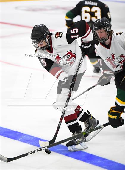 Thumbnail 3 in Horizon vs Mountain Ridge (AHSHA D3) photogallery.