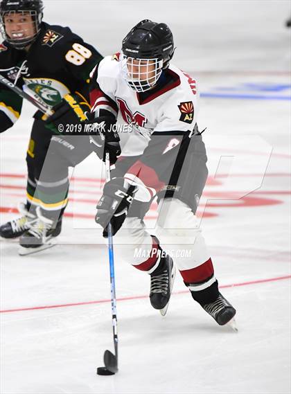 Thumbnail 3 in Horizon vs Mountain Ridge (AHSHA D3) photogallery.