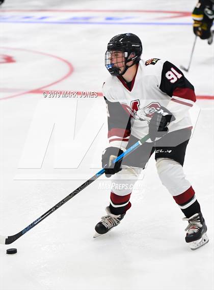 Thumbnail 1 in Horizon vs Mountain Ridge (AHSHA D3) photogallery.