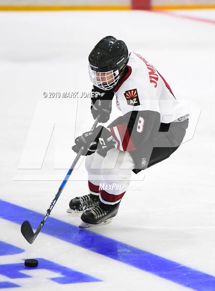 Thumbnail 3 in Horizon vs Mountain Ridge (AHSHA D3) photogallery.