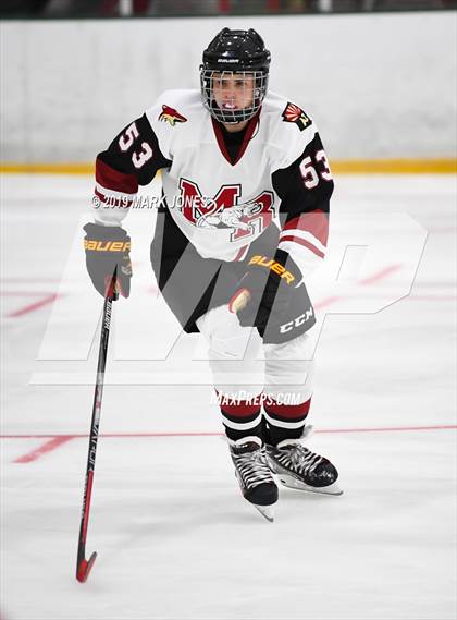 Thumbnail 2 in Horizon vs Mountain Ridge (AHSHA D3) photogallery.