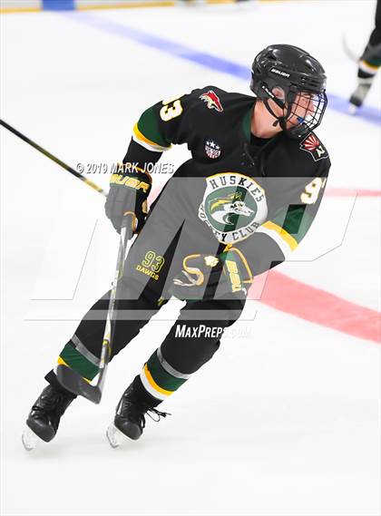 Thumbnail 1 in Horizon vs Mountain Ridge (AHSHA D3) photogallery.