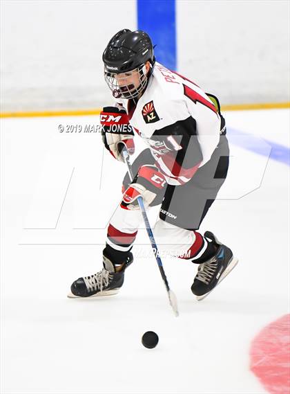 Thumbnail 3 in Horizon vs Mountain Ridge (AHSHA D3) photogallery.
