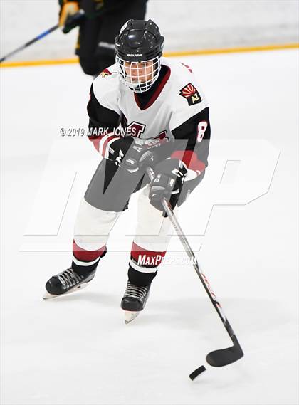 Thumbnail 2 in Horizon vs Mountain Ridge (AHSHA D3) photogallery.