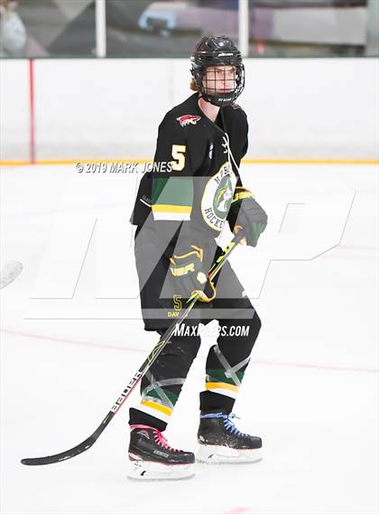 Thumbnail 2 in Horizon vs Mountain Ridge (AHSHA D3) photogallery.