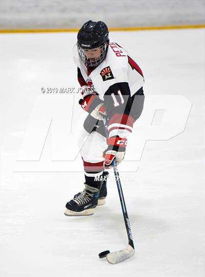Thumbnail 2 in Horizon vs Mountain Ridge (AHSHA D3) photogallery.