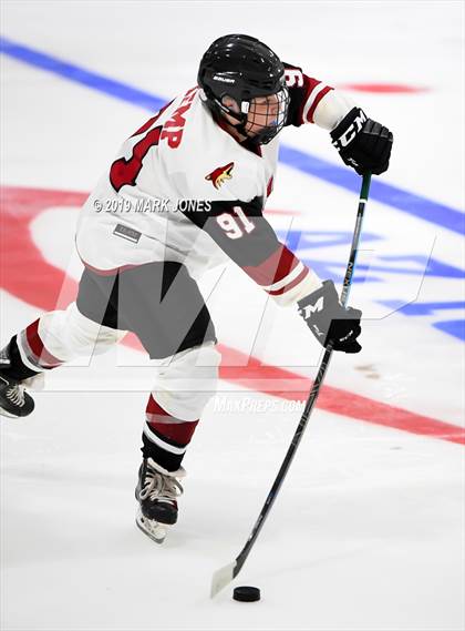Thumbnail 1 in Horizon vs Mountain Ridge (AHSHA D3) photogallery.
