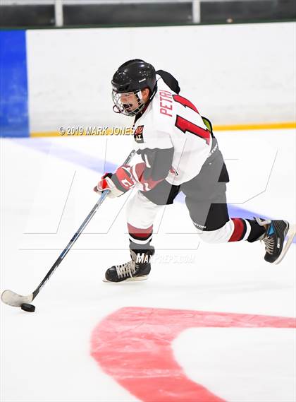Thumbnail 1 in Horizon vs Mountain Ridge (AHSHA D3) photogallery.